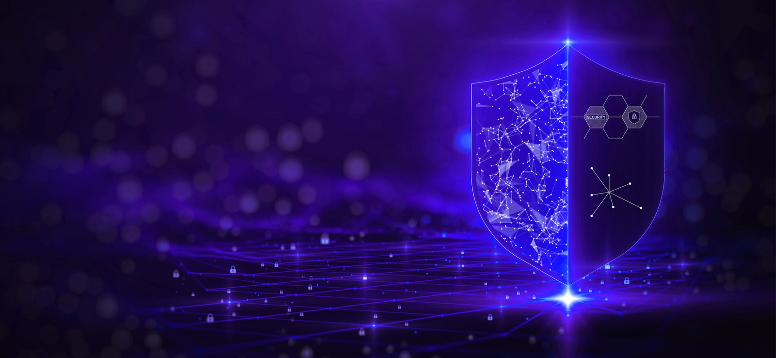 Servicio de transporte logístico blindado